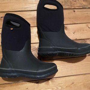 Bogs snow boots for children